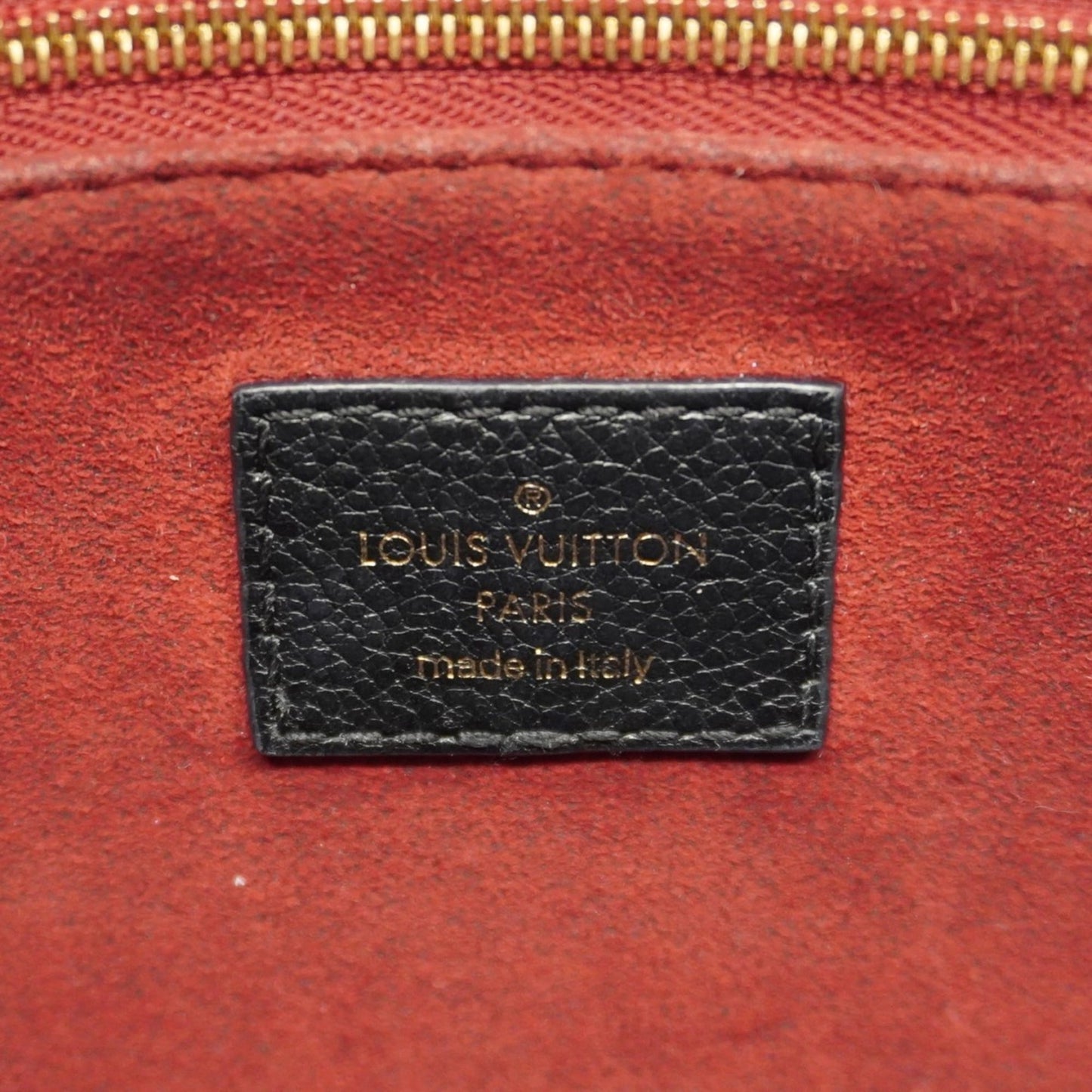 Handbag Louis Vuitton