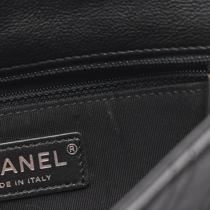 Leather Chanel Shoulder Bag