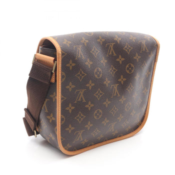 Louis Vuitton Bosphore Messenger Pm Shoulder Bag