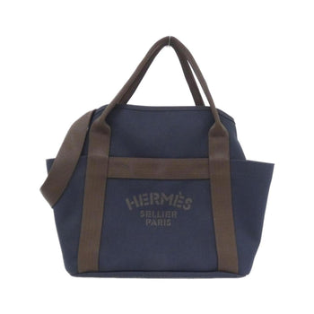 Hermes Herms Sac De Pansage Groom 068312Ck Handbag