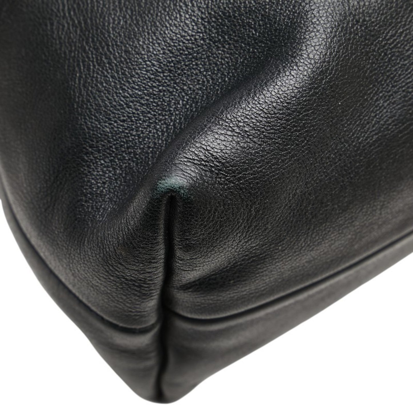 Burberry Nova Check Crossbody Shoulder Bag In Black