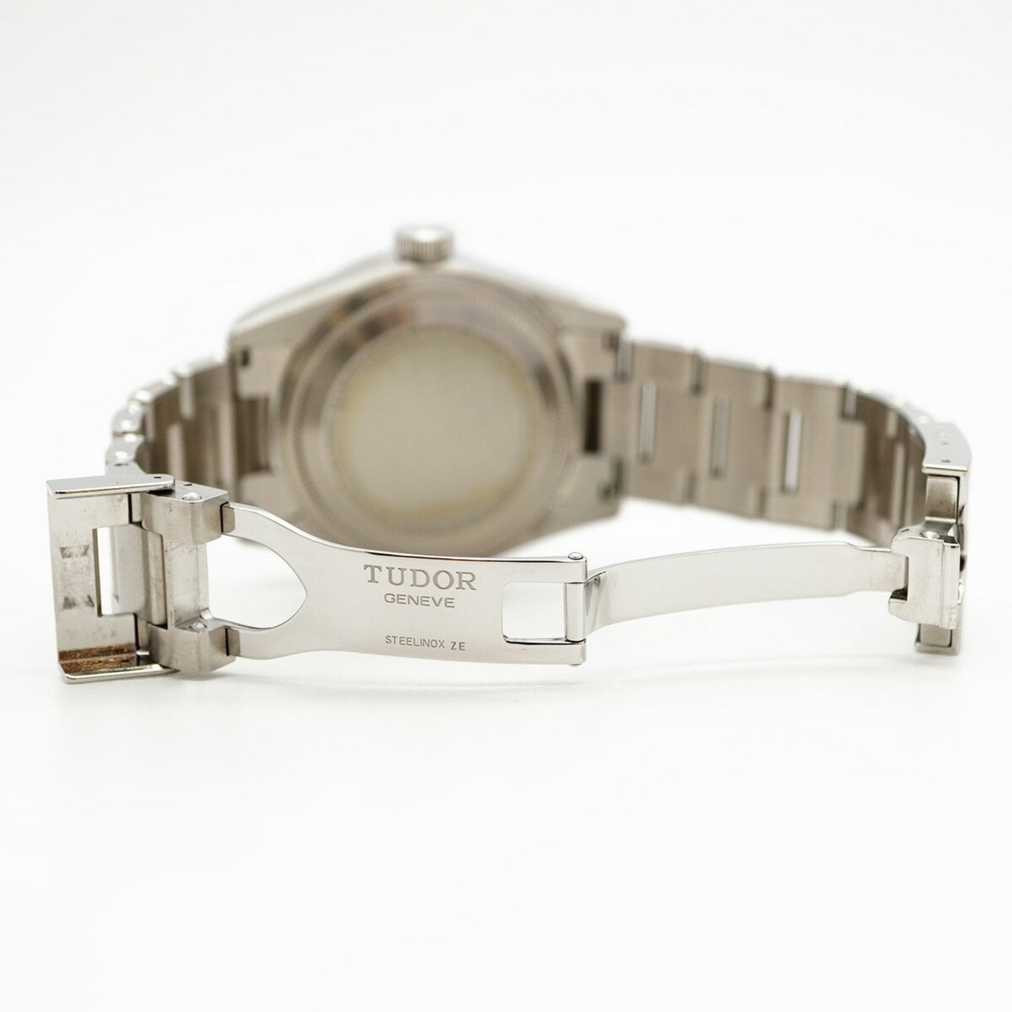 Tudor Black Bay 79830Rb Dial