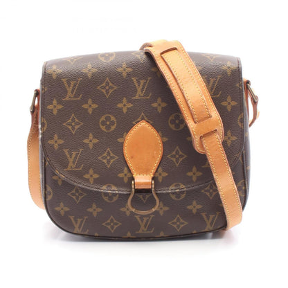 Louis Vuitton Saint-Cloud Gm Shoulder Bag