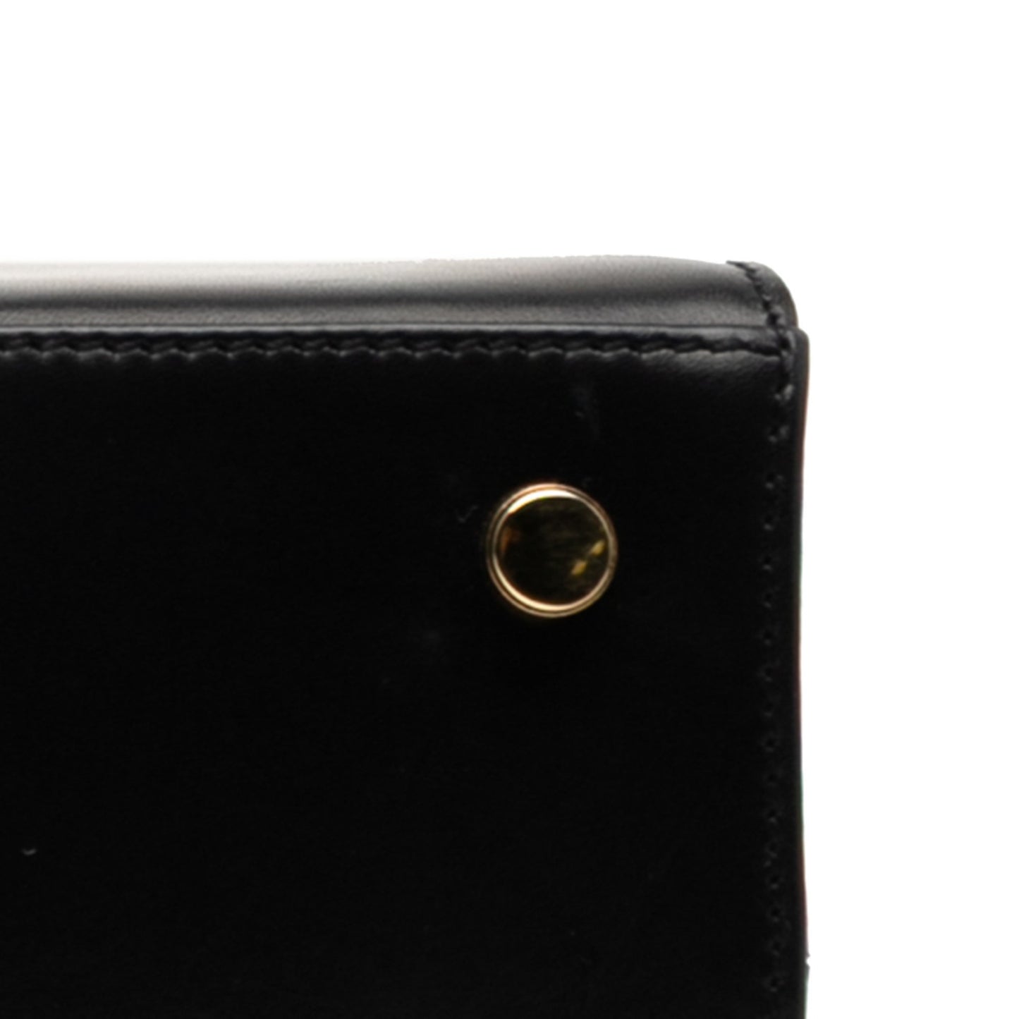 Salvatore Ferragamo Vara Ribbon Tote Bag In Navy Leather