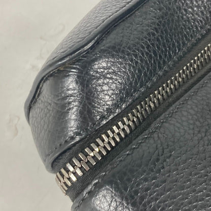 Christian Louboutin Kibi Vanity Bag Handbag Leather