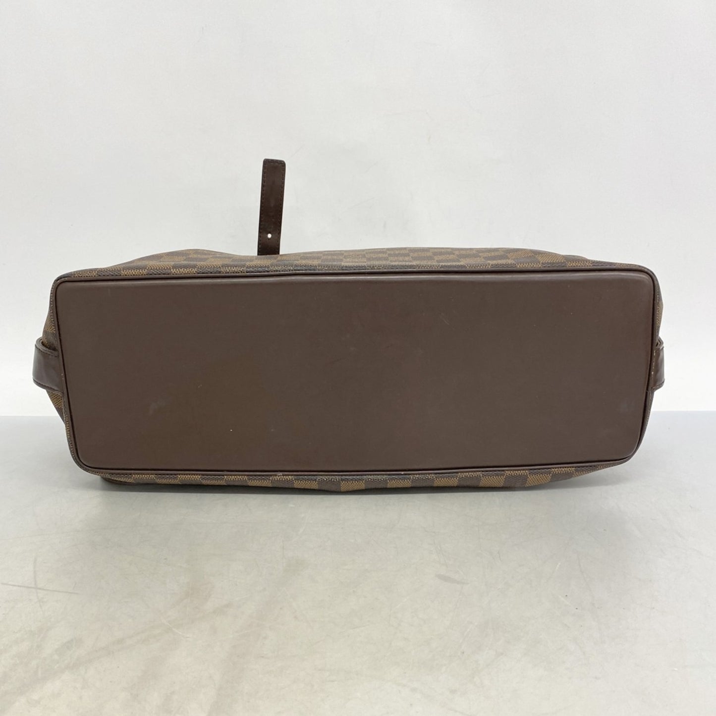 Louis Vuitton Damier Chelsea Shoulder Bag N51119 Ebene