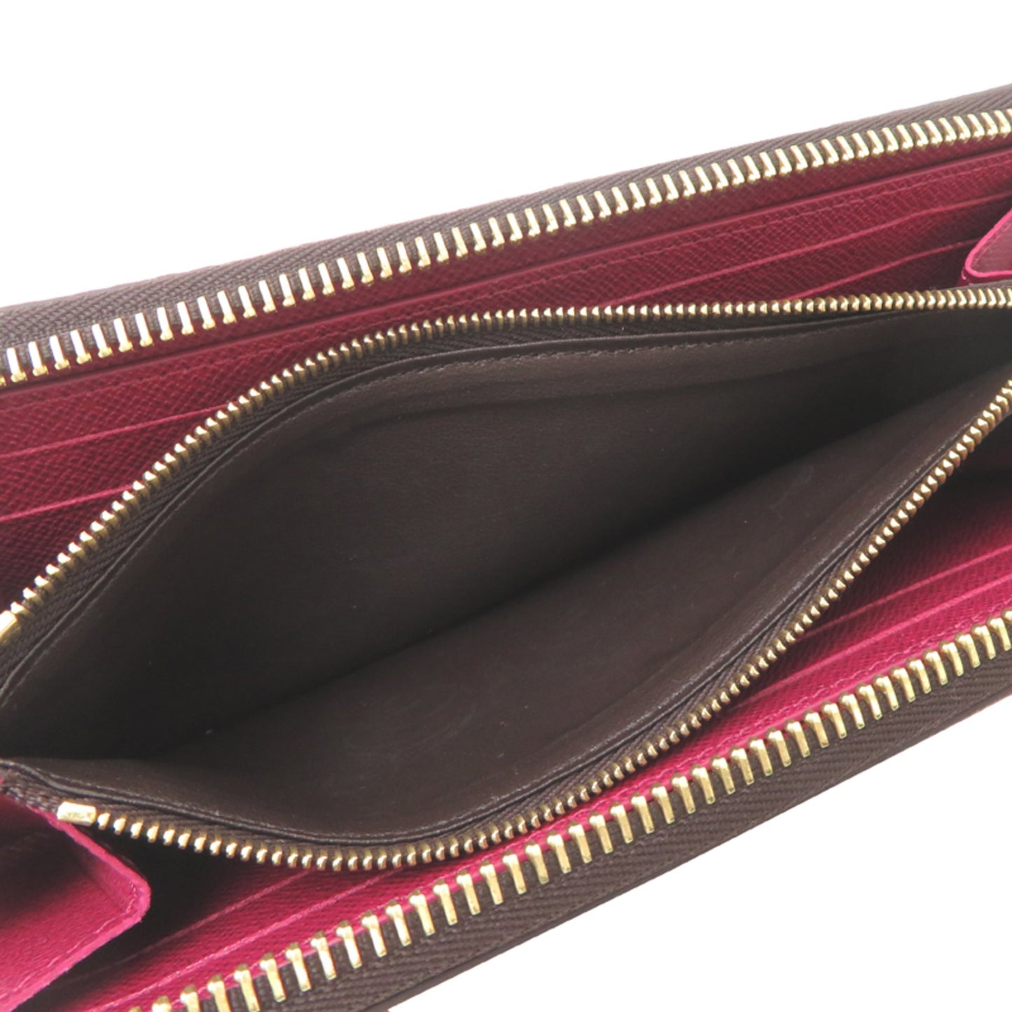 Louis Vuitton Portefeuille Clemence