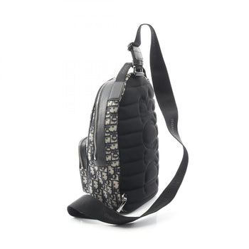 Leather - Christian Dior Fanny Pack - Sling Bag Canvas