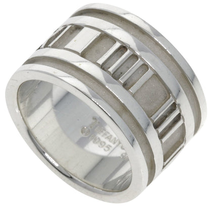 Tiffany & Co. Atlas Wide Ring