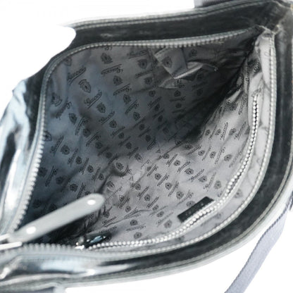 Gucci Crest Shoulder Bag 181098 Black