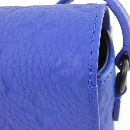 Louis Vuitton Taurillon Monogram Steamer Wearable Wallet M82571 Shoulder Bag
