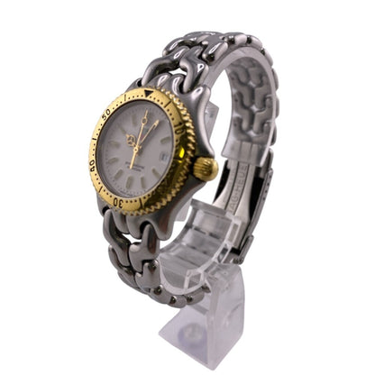 Tag Heuer S95.815 Cell Series Professional 200M Analog Quartz Watch