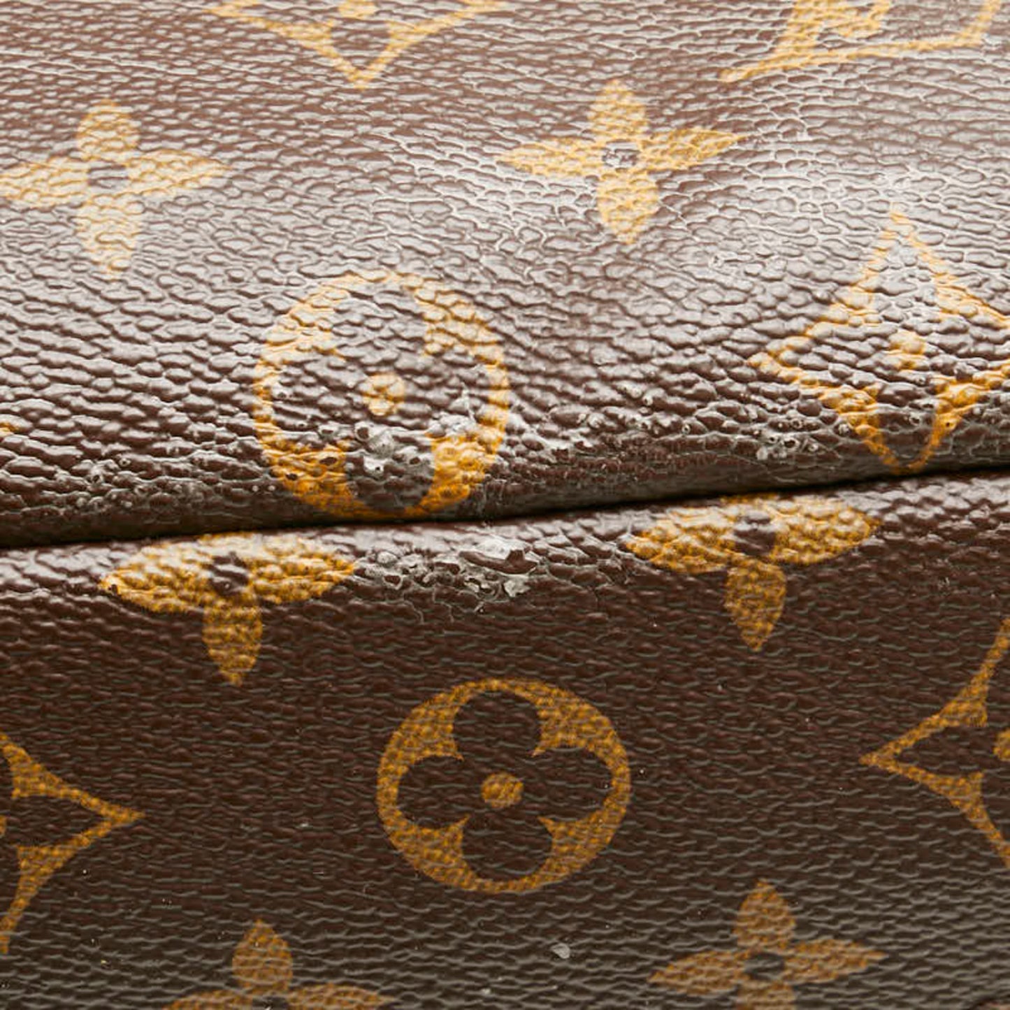 Louis Vuitton Monogram Pallas Handbag/Shoulder Bag