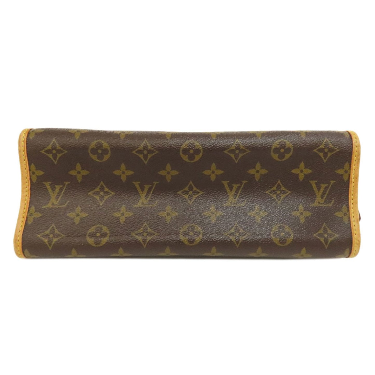 Louis Vuitton M40009 Popincourt Handbag Monogram Canvas