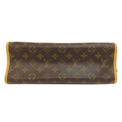 Louis Vuitton M40009 Popincourt Handbag Monogram Canvas