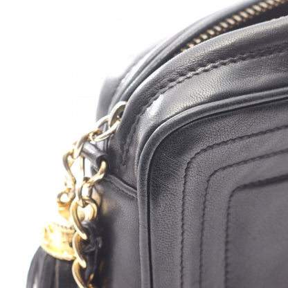 Chanel Coco Mark Shoulder Bag