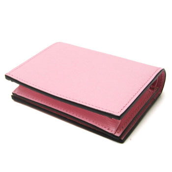 Gucci Bananya 701009 Women'S Leather Wallet (Bi-Fold) Multi-Color