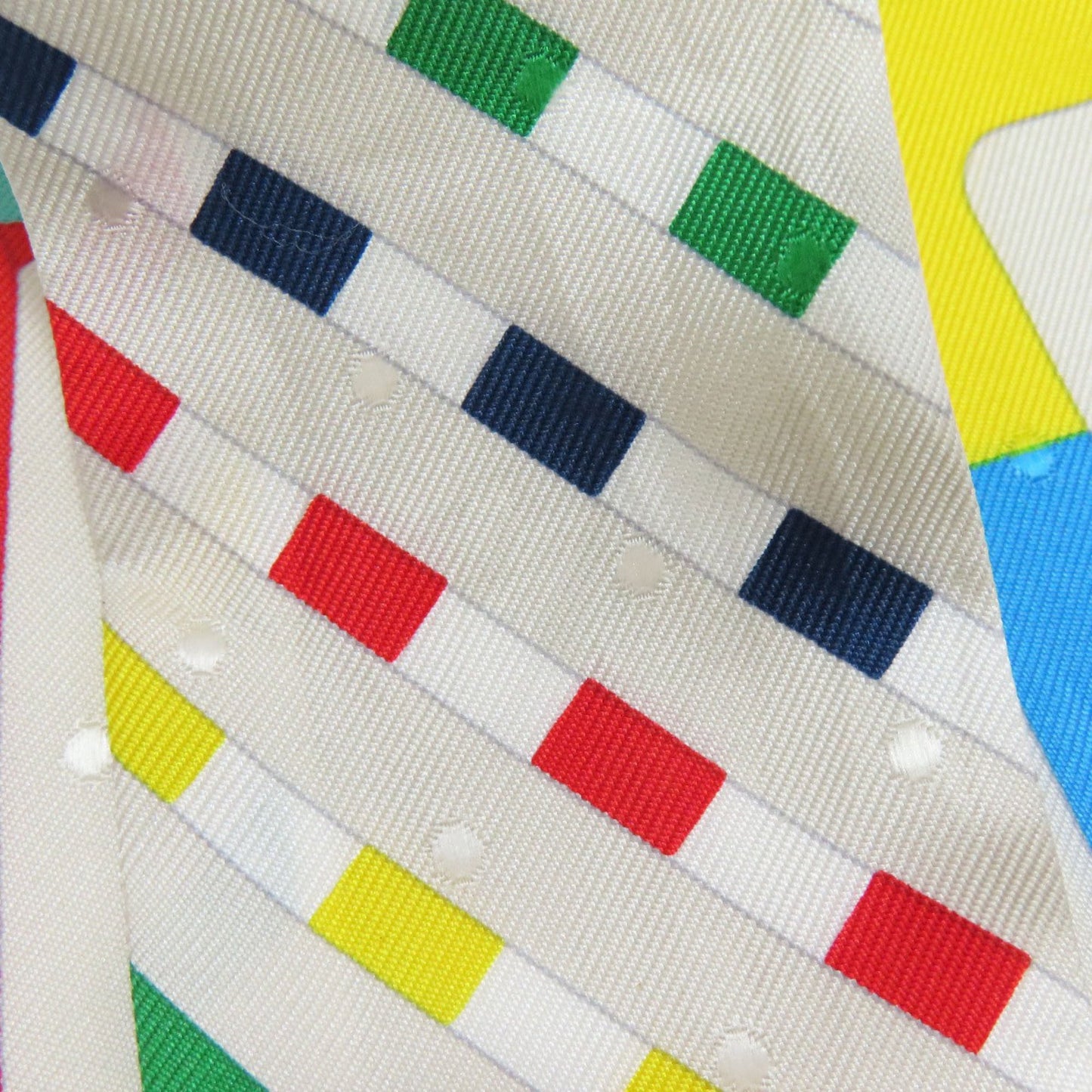 Hermes Twilly Scarf/Muffler Silk