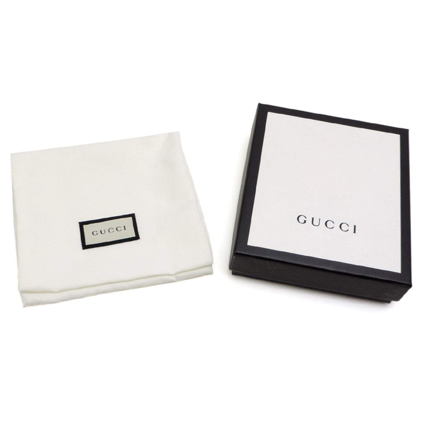 Gucci Guccissima *Outlet Item