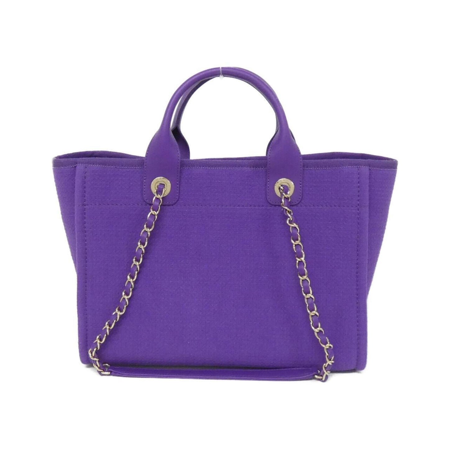 Chanel Deauville Line As3257 Handbag