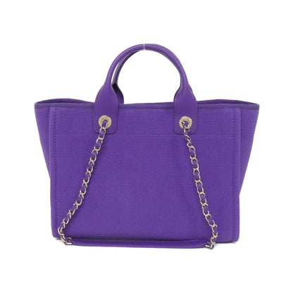 Chanel Deauville Line As3257 Handbag