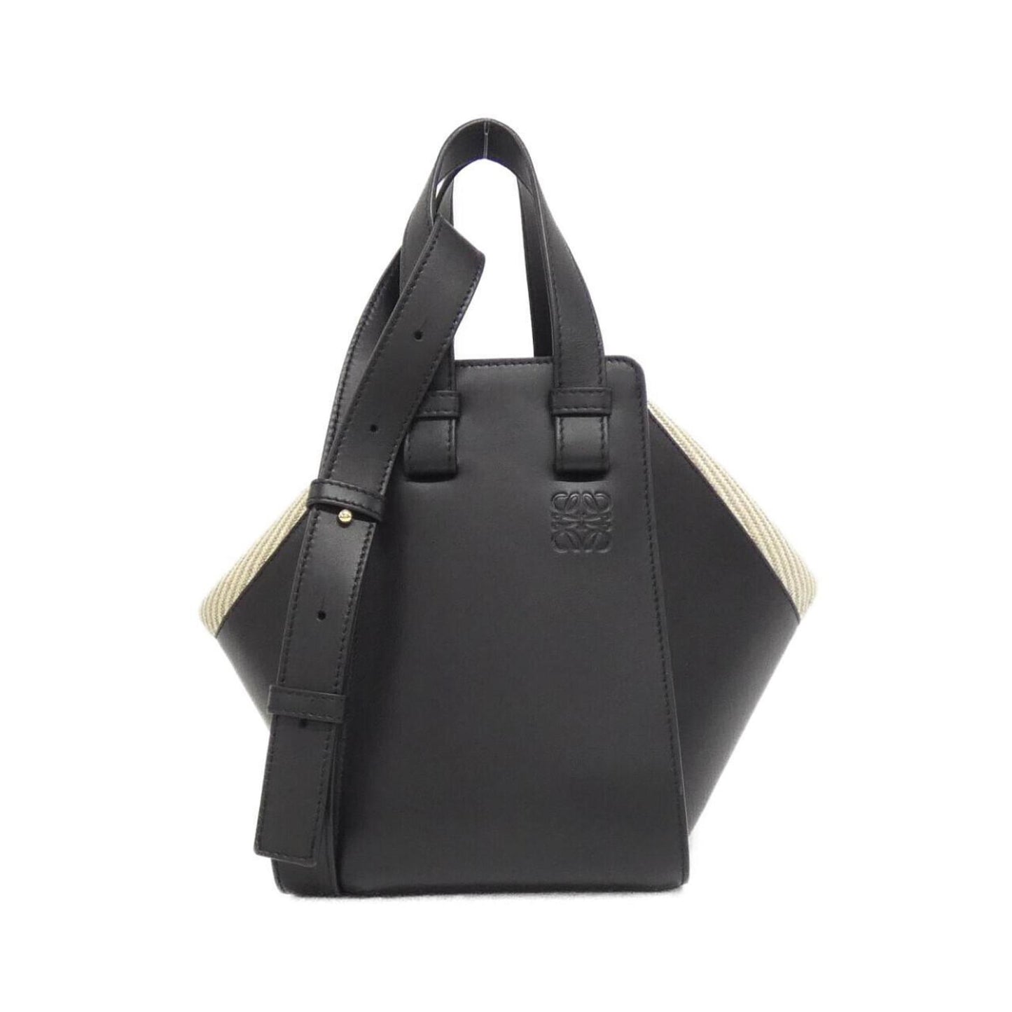 Loewe Hammock Compact A538H42X01 Shoulder Bag