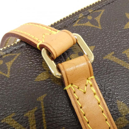 Louis Vuitton Monogram Totally Pm M41016 Handbag