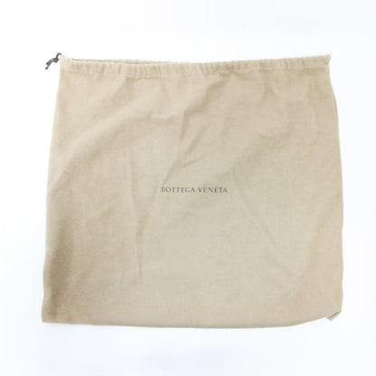 Bottega Veneta Beige Olympia Intrecciato Shoulder Bag Olimpia Intrecciato Flap Chain Mesh Lambskin