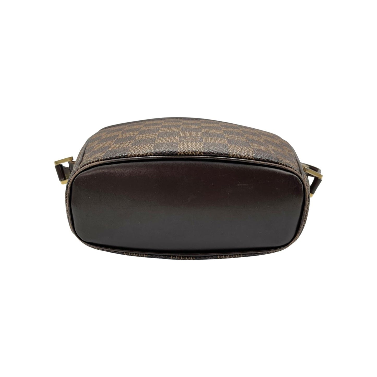 Louis Vuitton Ipanema Pm Shoulder Bag N51294 Damier Canvas