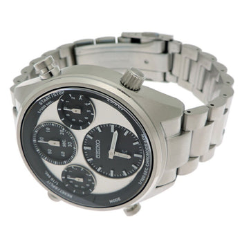 Seiko Prospex Speed Timer