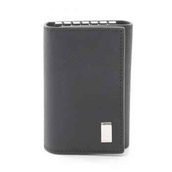 Dunhill Plain Key Case