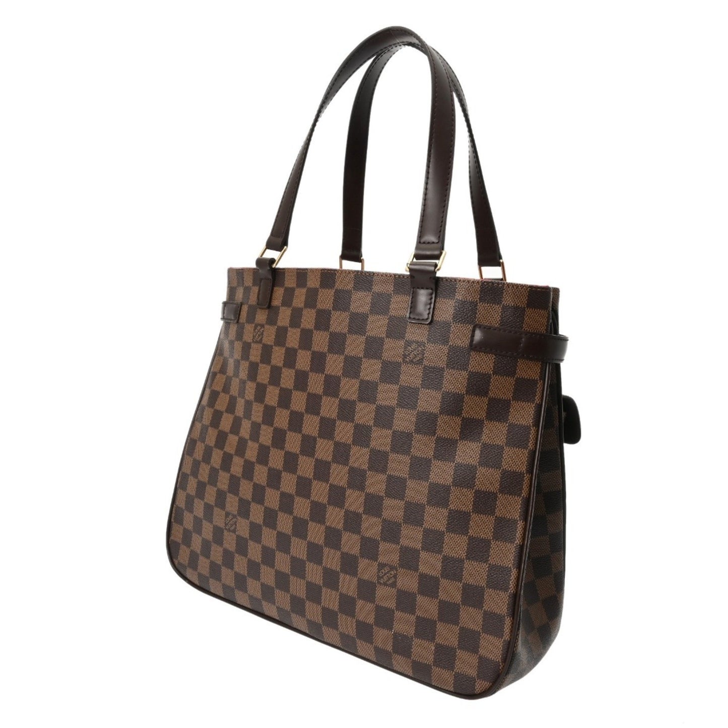Louis Vuitton Damier Uzes Brown N51128