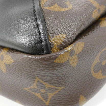Louis Vuitton Monogram Macassar Avenue Sling Bag M45897 Shoulder