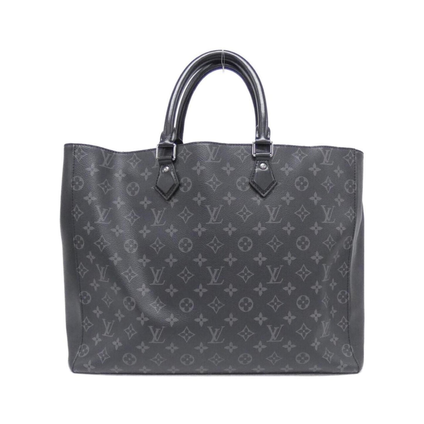 Louis Vuitton Monogram Eclipse Grand Sac M44733 Handbag