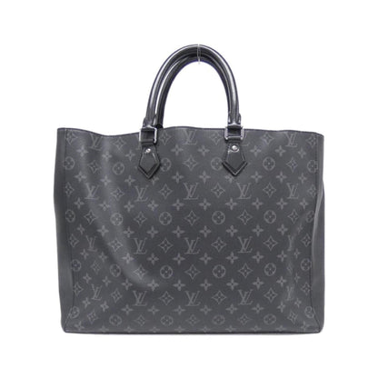 Louis Vuitton Monogram Eclipse Grand Sac M44733 Handbag