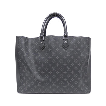 Louis Vuitton Monogram Eclipse Grand Sac M44733 Handbag