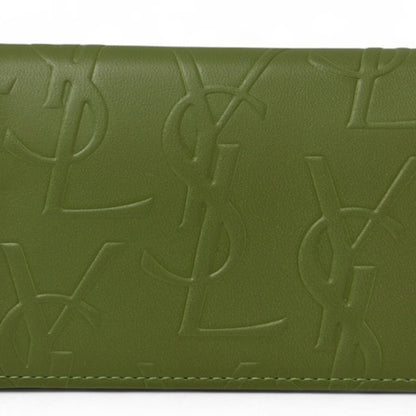 Saint Laurent Card Case