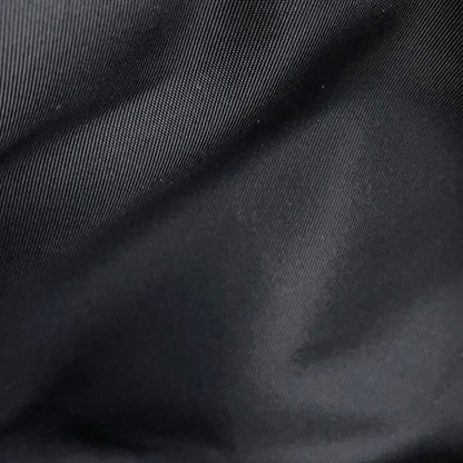Prada Padded Shoulder Bag In Re-Nylon And Leather
