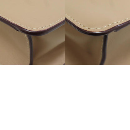 Coach 91215 Signature Handbag Pvc