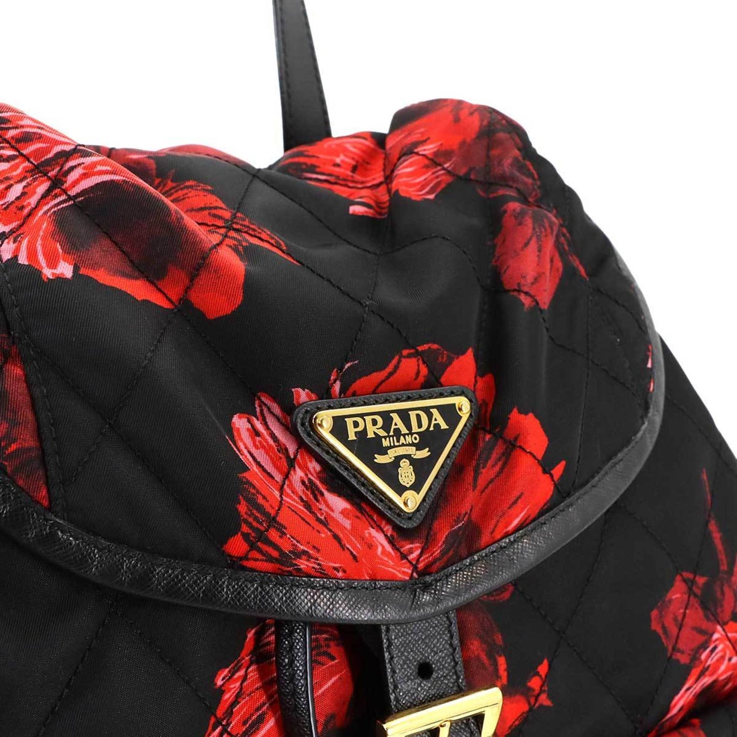 Prada Backpack