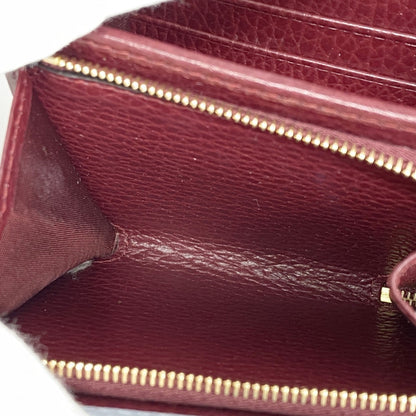 Leather Gucci Wallet (Bi-Fold)