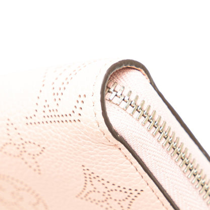 Louis Vuitton Monogram Mahina Zippy Wallet