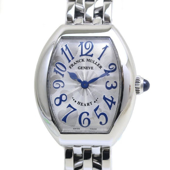 Franck Muller Heart To Tresor 5002Sac Stainless Steel