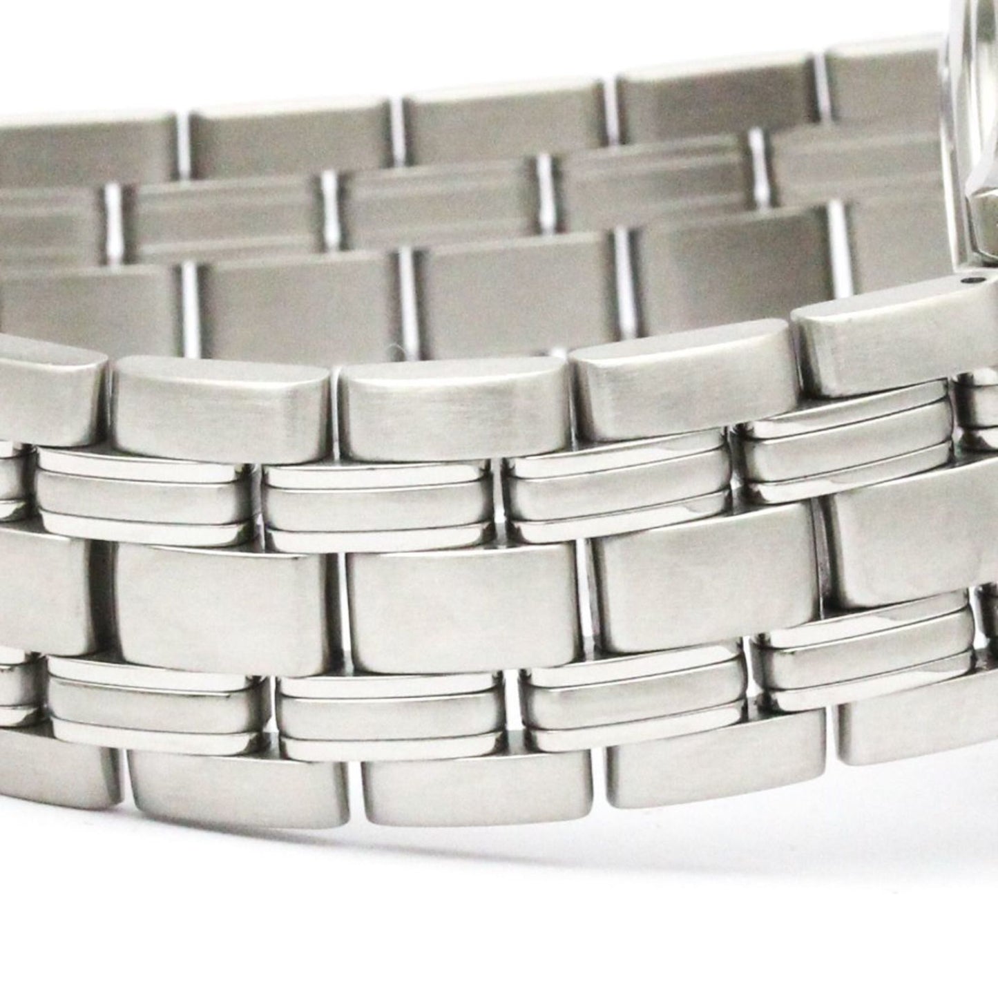 Omega Seamaster 120M Chronometer Automatic