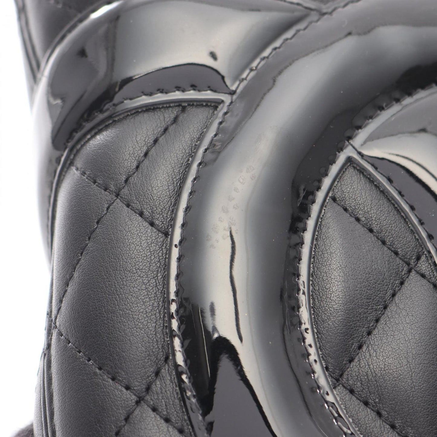 Chanel Cambon Medium Tote Bag