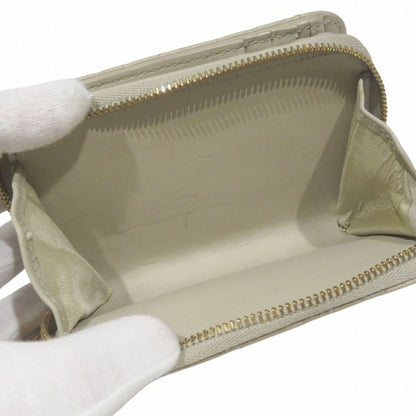 Christian Dior Dior Caro Bifold Wallet