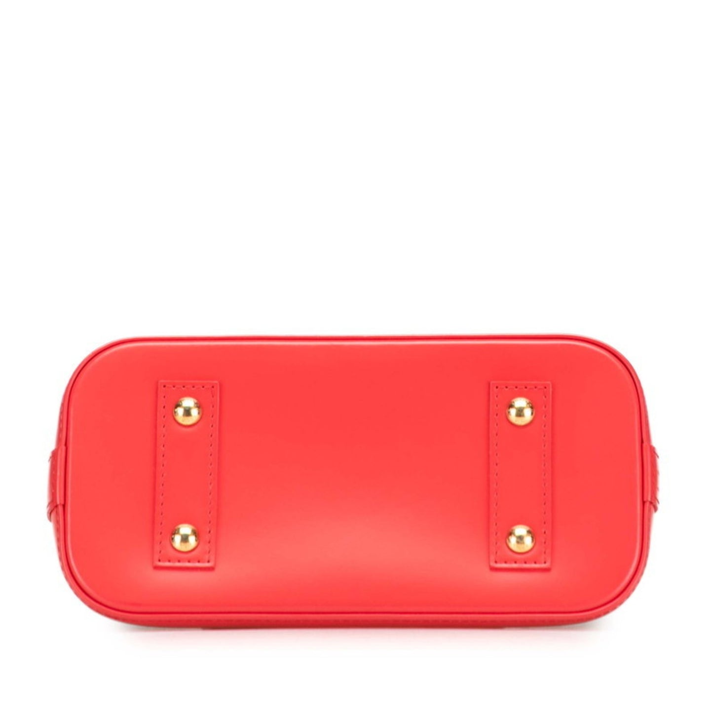 Louis Vuitton Monogram Alma Bb Handbag/Shoulder Bag