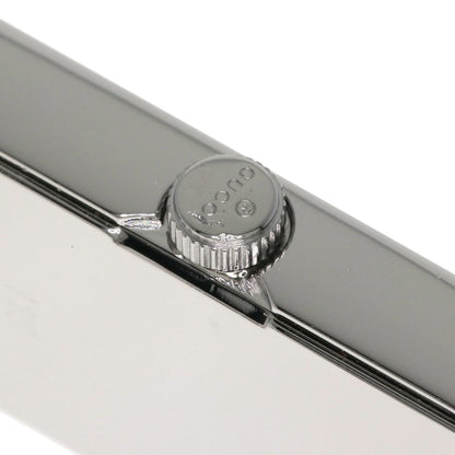 Gucci Ya119 Square Face Stainless Steel Watch