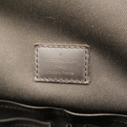 Louis Vuitton Backpack/Daypack Damier Backpack Day Bag N41558 Ebene