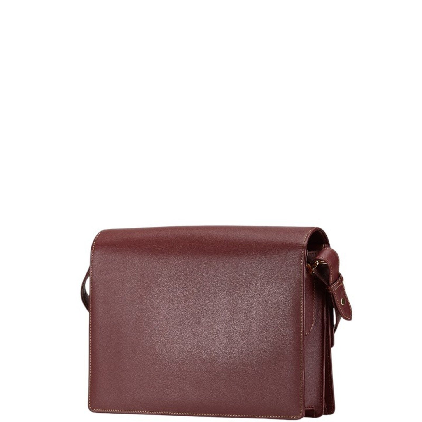 Cartier Must Line Crossbody Shoulder Bag